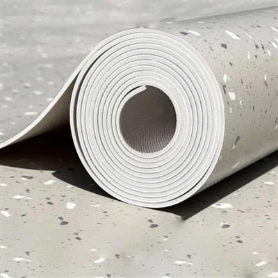 Koje su prednosti PVC mrežastog užeta?